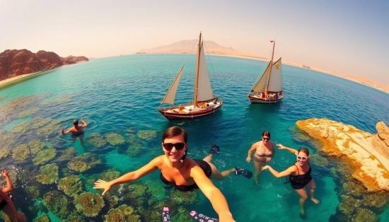 лучшие экскурсии в Шарм-эль-Шейхе