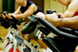 Access to the gym