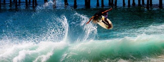 Austin Keen won first place in the championship Oktoberfest1