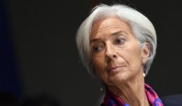 DWN Lagarde IWF
