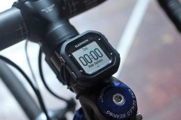 Garmin Edge 20 GPS Bike Computer