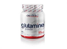 Glutamine Powder