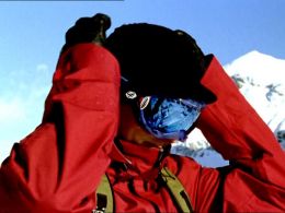 Preparing for winter sports