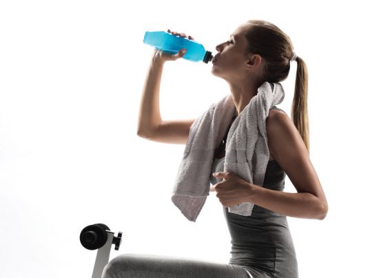 Sports Nutrition 98fae