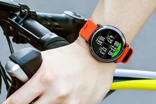 Xiaomi AMAZFIT e7afc