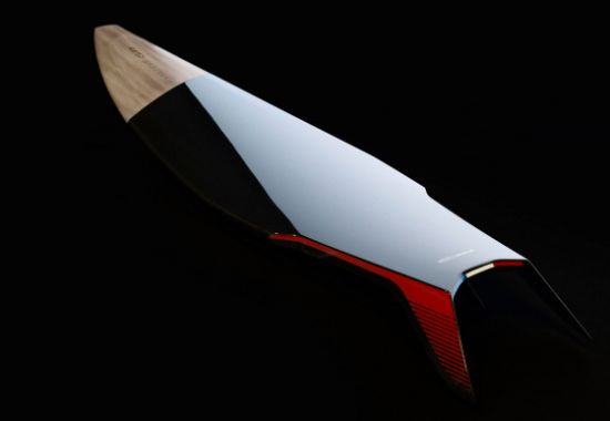 gtisurfboard