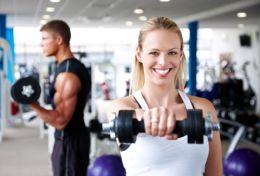 gym instructor courses qualifications container