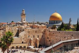 israil