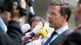 mark rutte 0