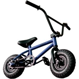 BMX bikes