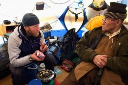 Belarusian climbers plan to conquer Muztagata