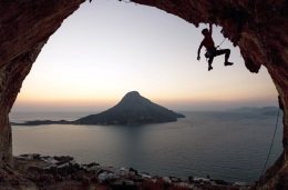 Kalymnos Climbing Festival 2014