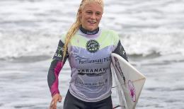 Port Taranaki Pro