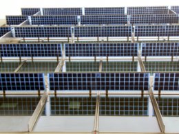 Practical Dutch do treadmills of photocells