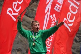 RedFoxElbrusRace