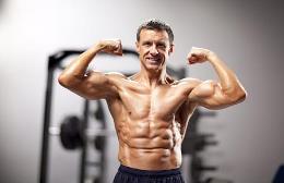 Supplements for bodybuilding