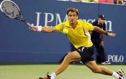 Tennis player from Ukraine selects Kazakhstan
