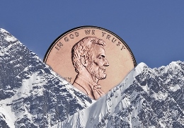 The Government of Nepal is increasing prices for climbers