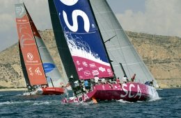 Volvo Ocean Race