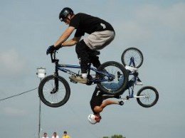 bmx-tricks