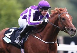 derby getty