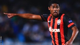 douglas costa