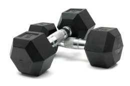 dumbells