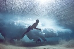 freediving