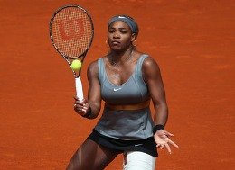 serena